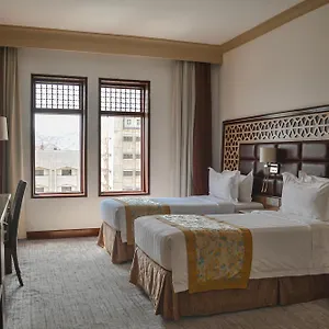 Le Bosphorus Two Otel Medine