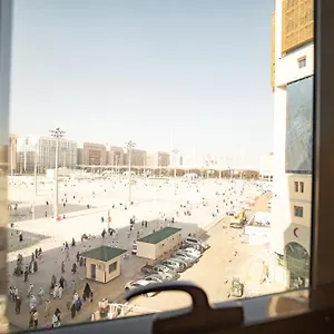 visit hotel