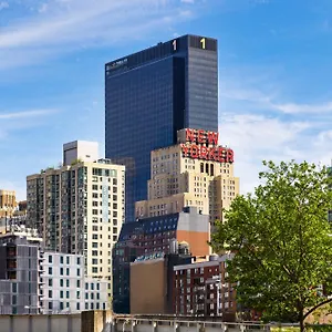 New Yorker By Lotte Hotel New York