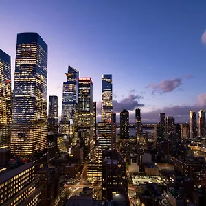 New Yorker By Lotte Hotel New York