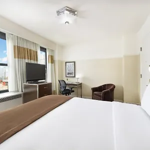 New Yorker By Lotte Hotel New York