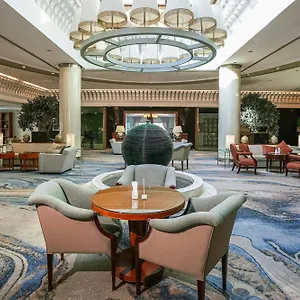 ومركز المؤتمرات شيراتون فندق