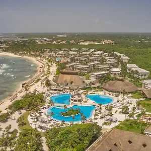 Bahia Principe Grand Tulum Resort Riviera Maya