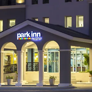 Park By Radisson Hotel Dammam