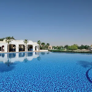 Intercontinental Durrat Al & By Ihg Resort Riyadh