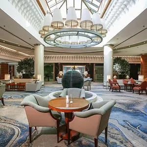 Sheraton & Convention Centre Hotel Dammam