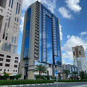 21 Makkah Mecca