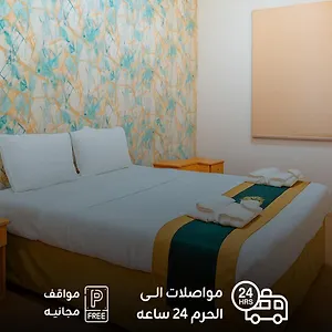 برادايس لاند المنصور فندق