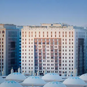 واجهة طيبة فندق