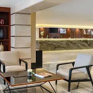 Anwar Al Madinah Moevenpick Hotel Medina