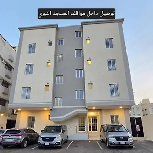 جادة قباء Médine