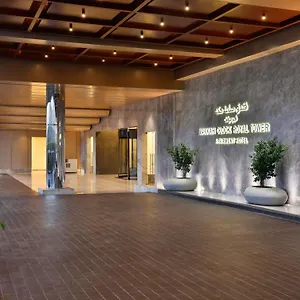 Makkah Clock Royal Tower, A Fairmont Hotel