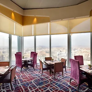 Makkah Clock Royal Tower, A Fairmont La Mecque