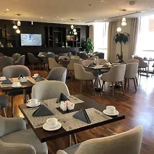 Ascott Rafal Olaya Hotel Riyadh