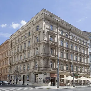 Atos 3* Prag