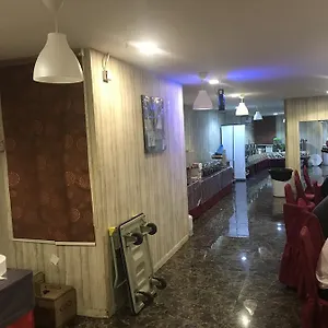 Hotel Al Raya Grand