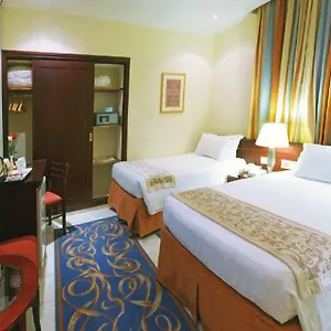 Dar Al Eiman Al Andalus Otel
