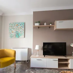 Apartment Convento Encarnacion 