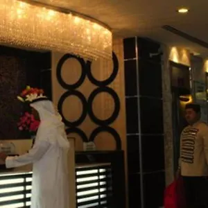 Hotel Al Massa Makkah