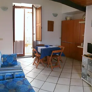 Casa Zu Peppino Città di Lipari