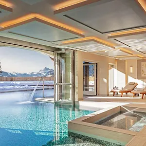 ***** Hotel Les Du Mont D'arbois Megeve, A Four Seasons France