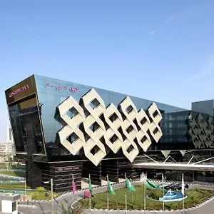 Crowne Plaza - Rdc & Convention By Ihg Otel Riyad