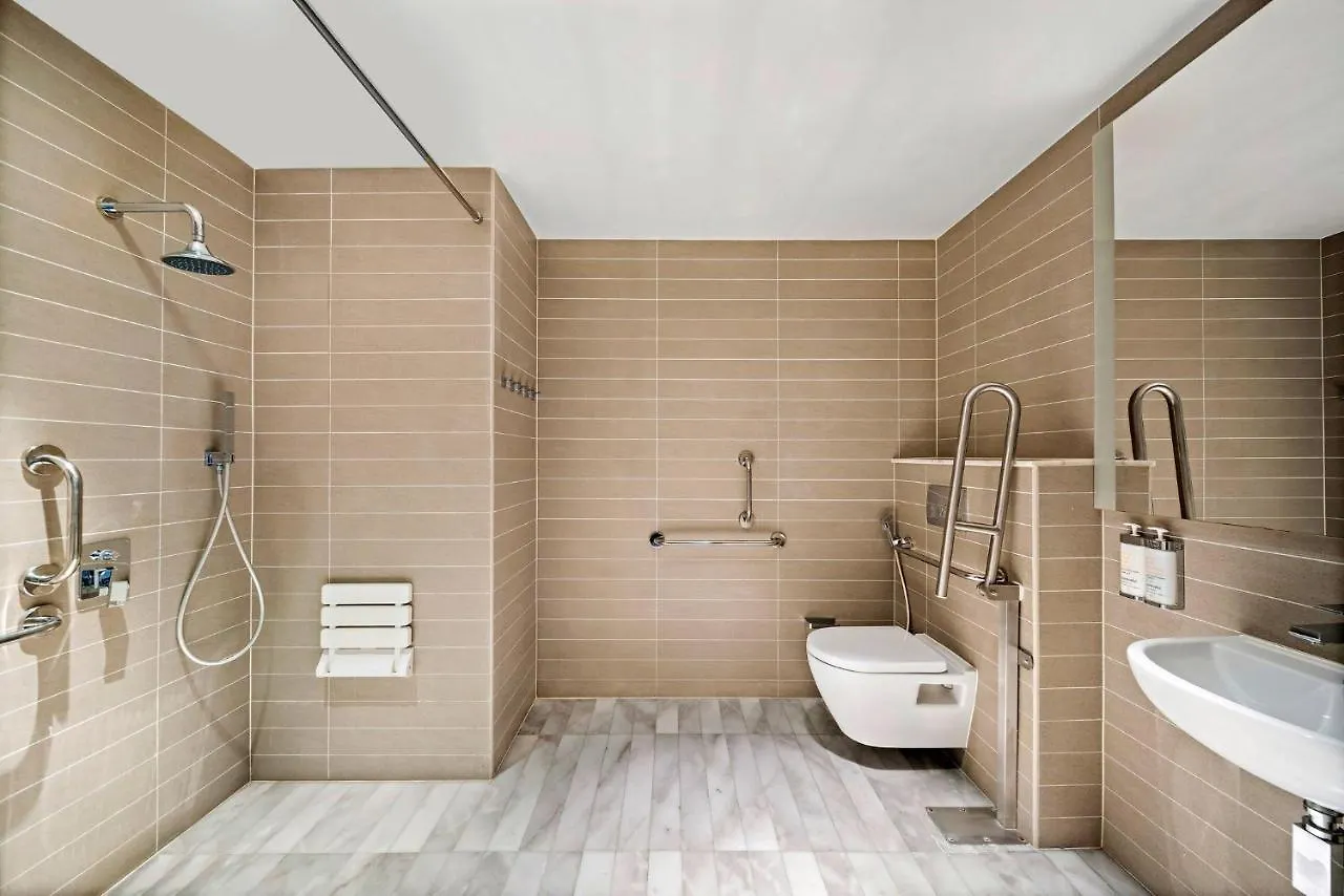 Voco Makkah An Ihg Hotel Mekke