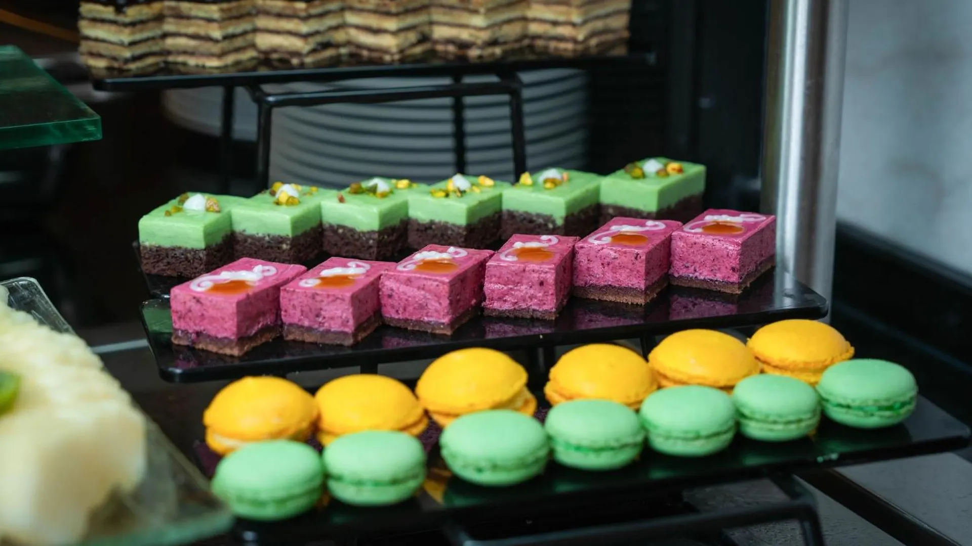 فندق فوكو مكة، أحد الفنادق من مجموعة فنادق إنتركونتيننتال