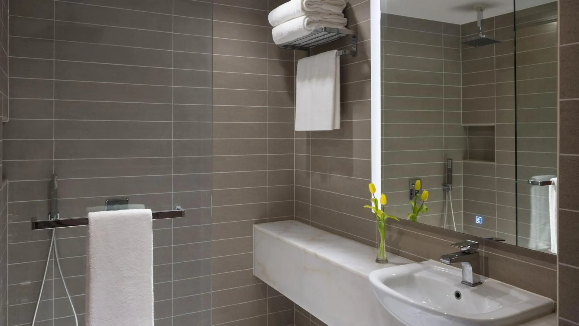 Voco Makkah An Ihg Hotel Mekke Suudi Arabistan