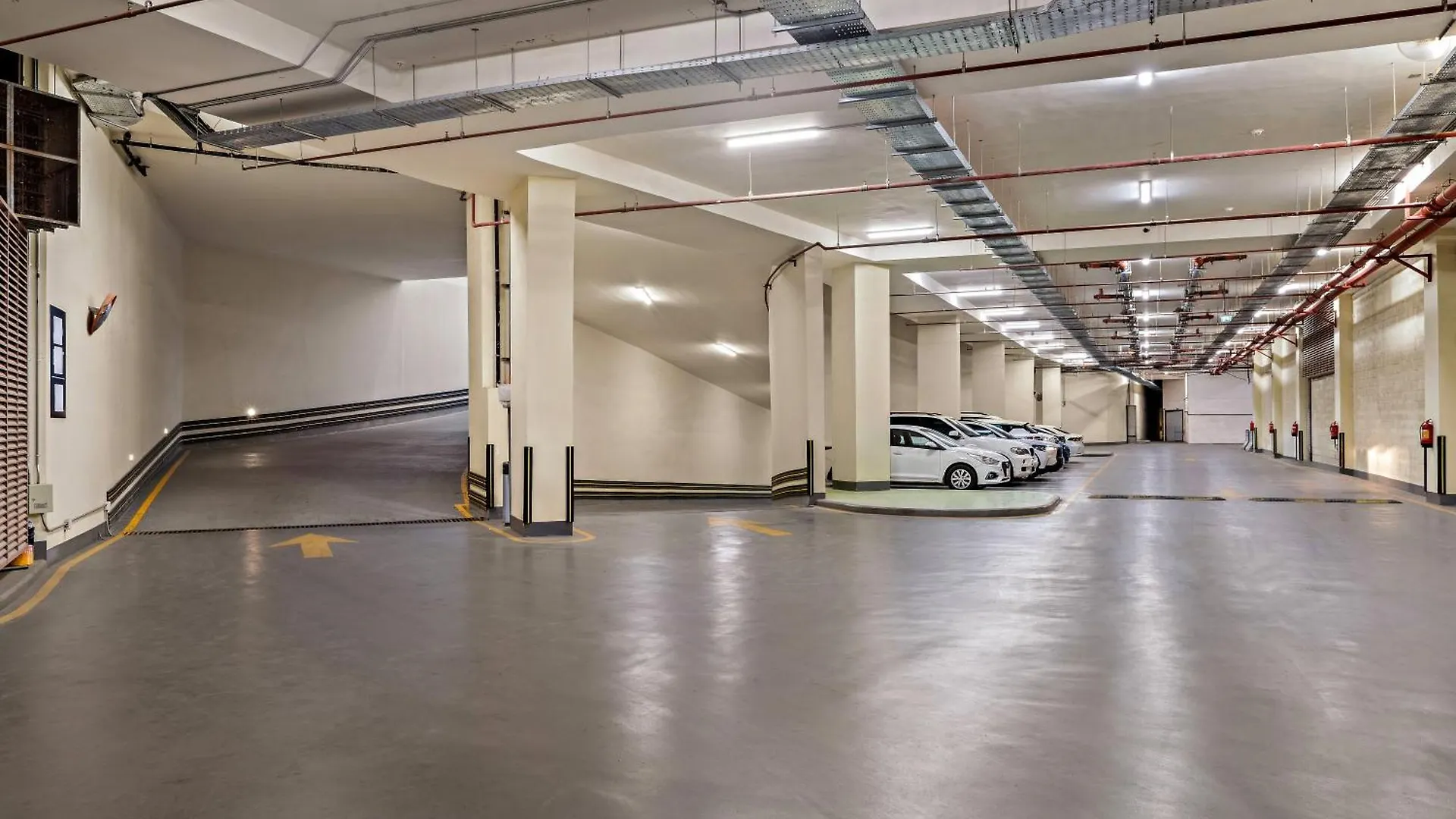 Voco Makkah An Ihg Hotel Мекка