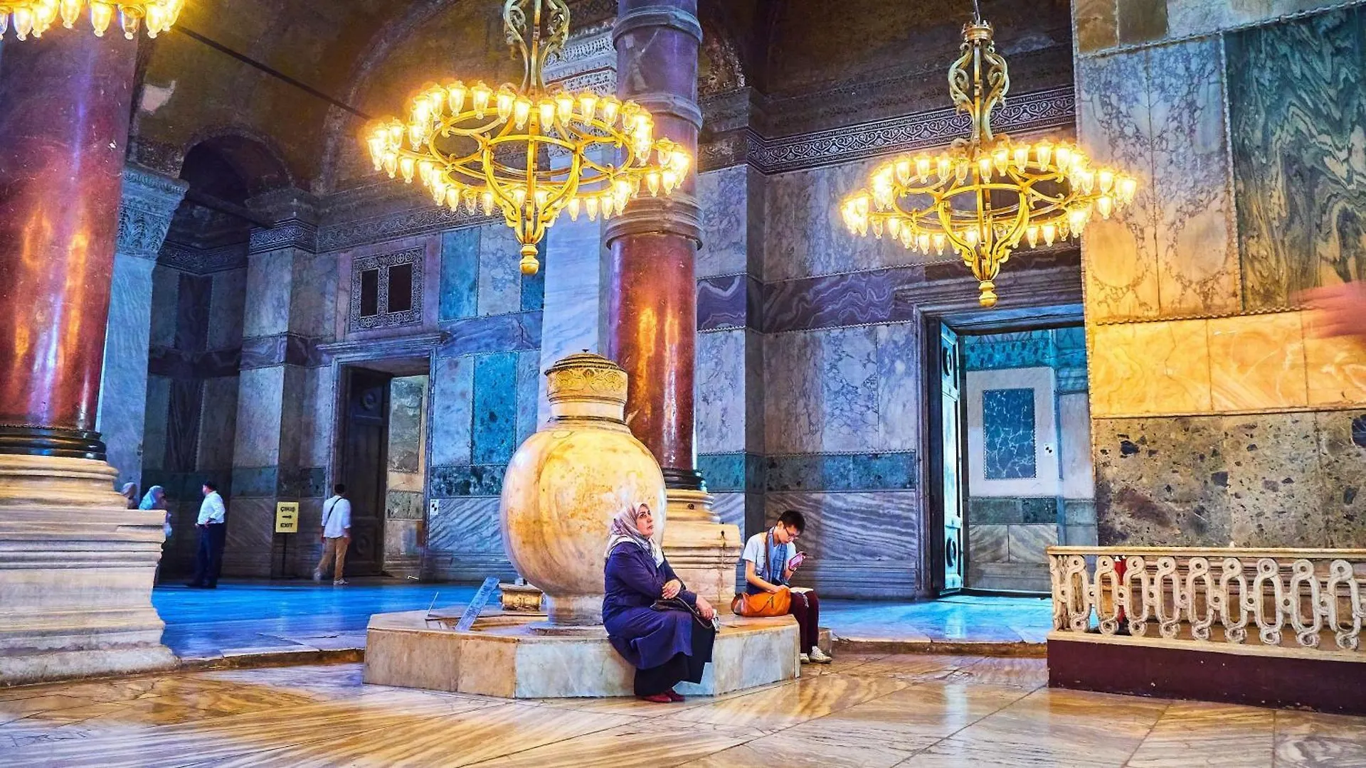 Voco Makkah An Ihg Hotel Мекка