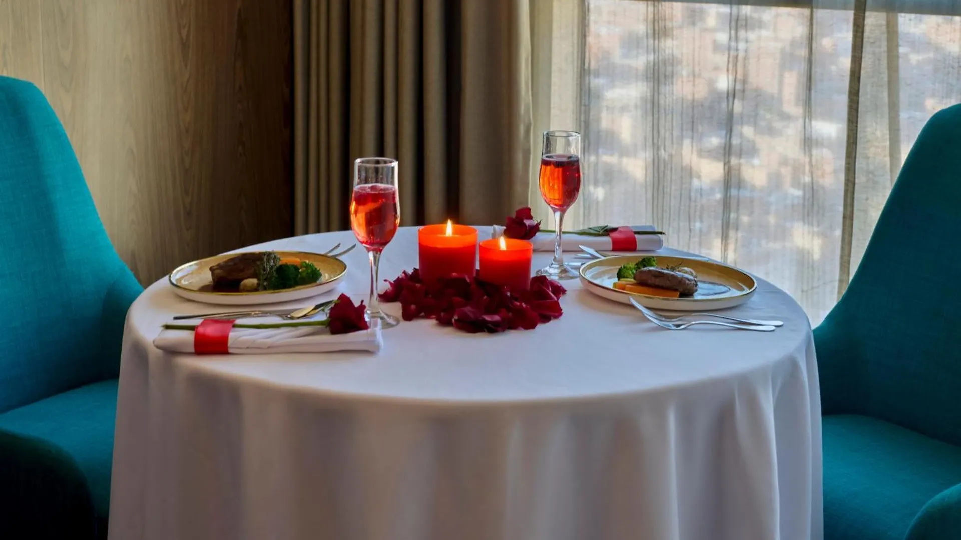 Voco Makkah An Ihg Hotel Mecca