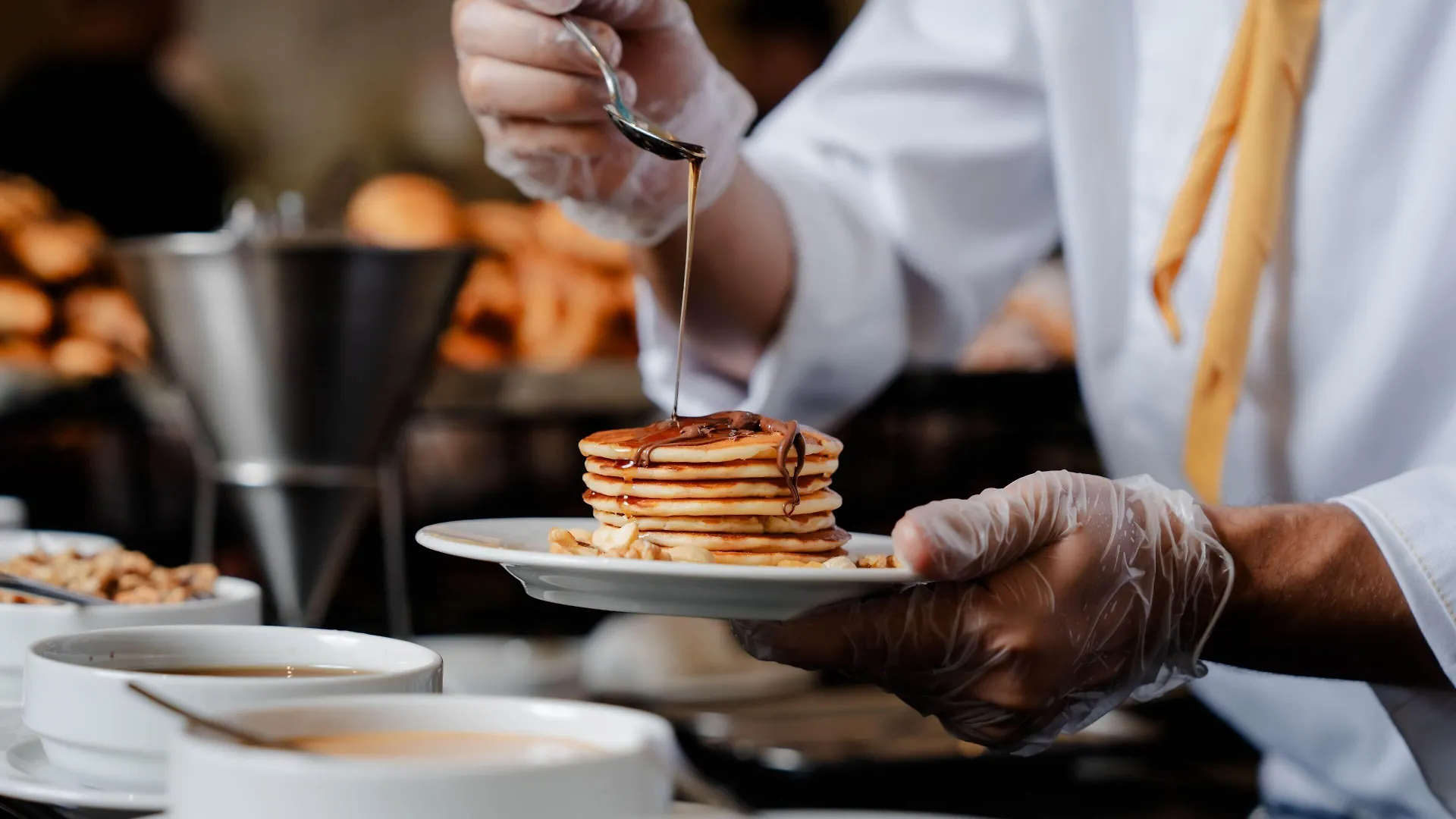 Voco Makkah An Ihg Hotel La Mecque