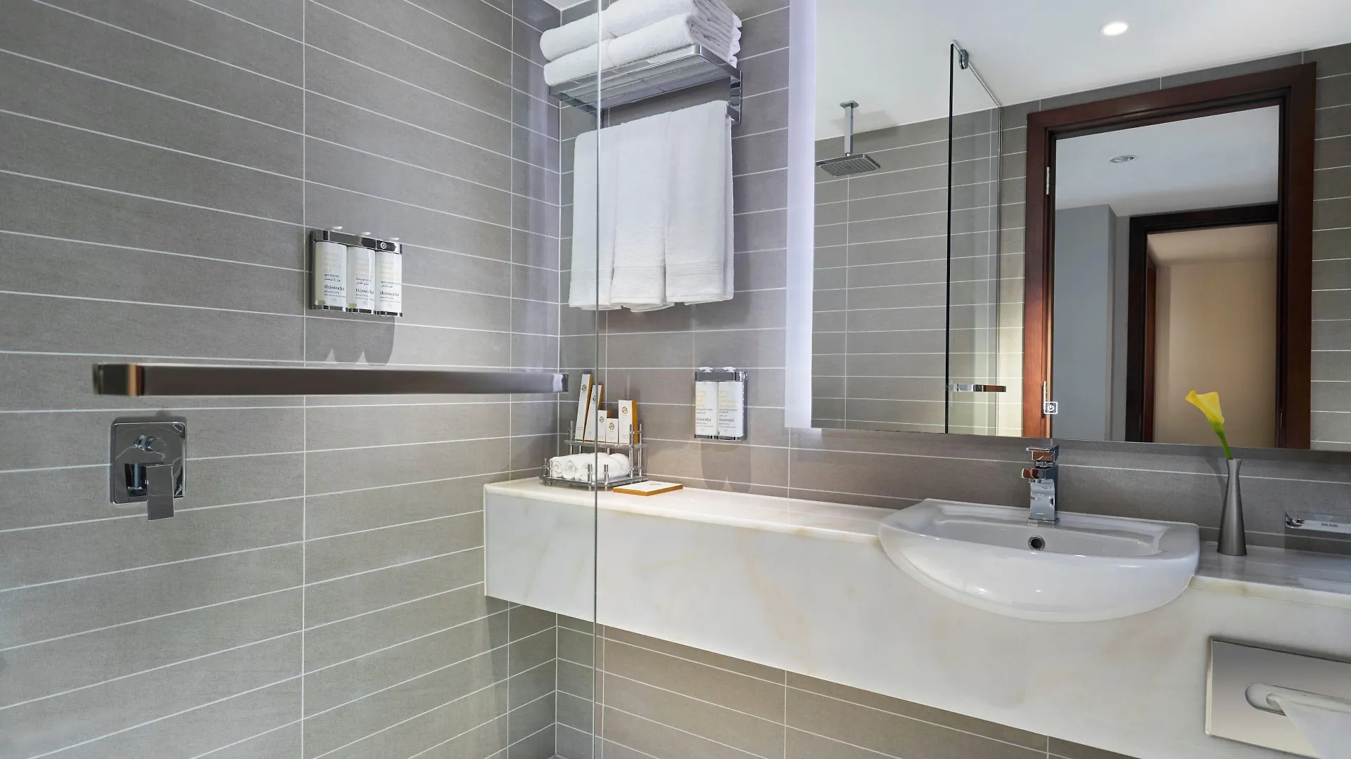 Voco Makkah An Ihg Hotel La Mecque