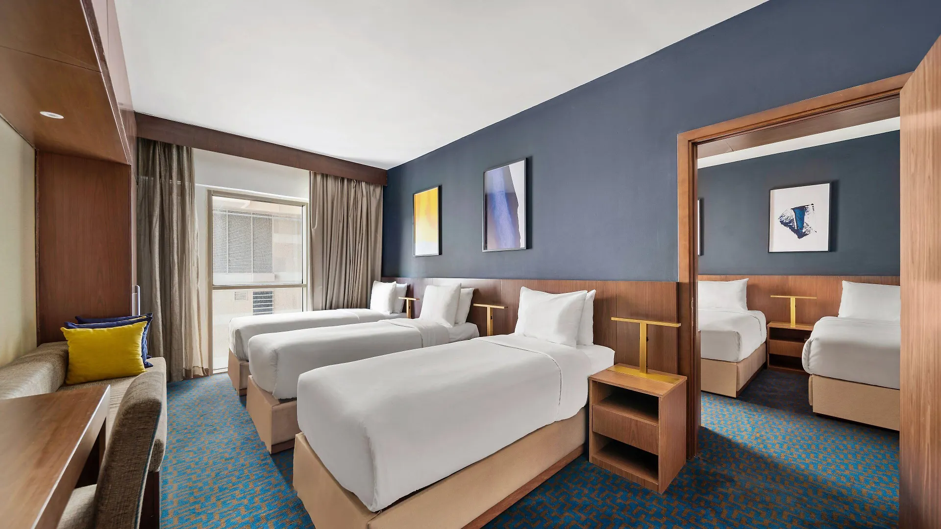 Voco Makkah An Ihg Hotel La Mecque