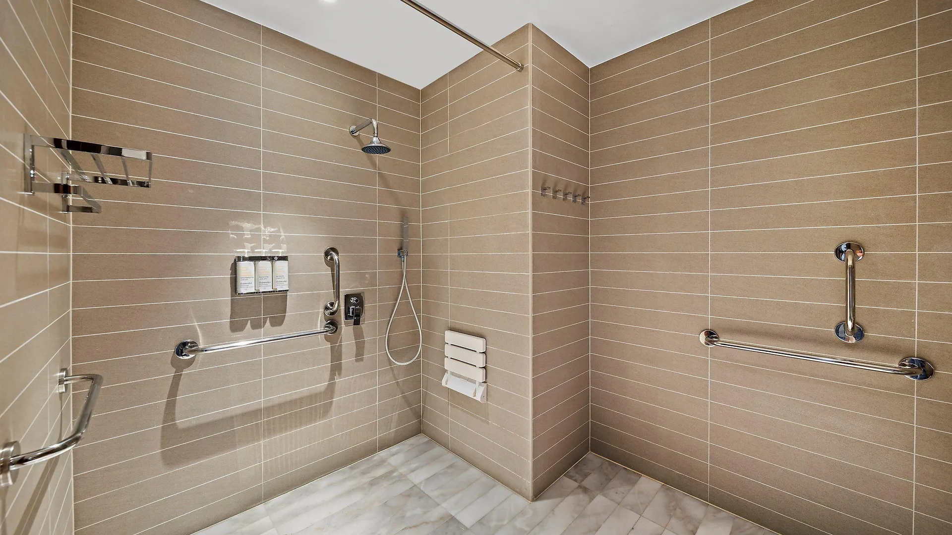 Voco Makkah An Ihg Hotel La Mecque