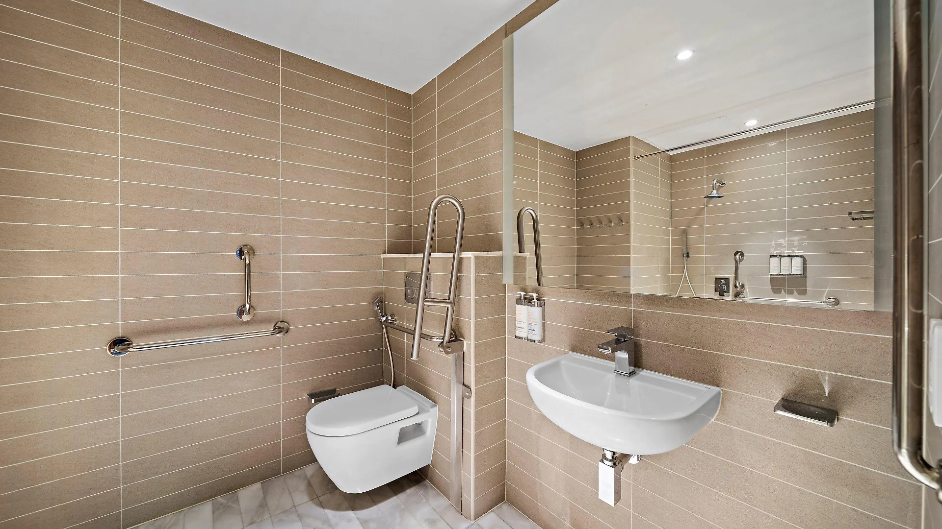 Voco Makkah An Ihg Hotel La Mecque