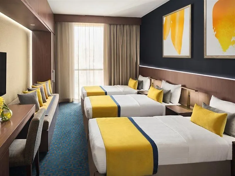 Voco Makkah An Ihg Hotel Mekke 4*,