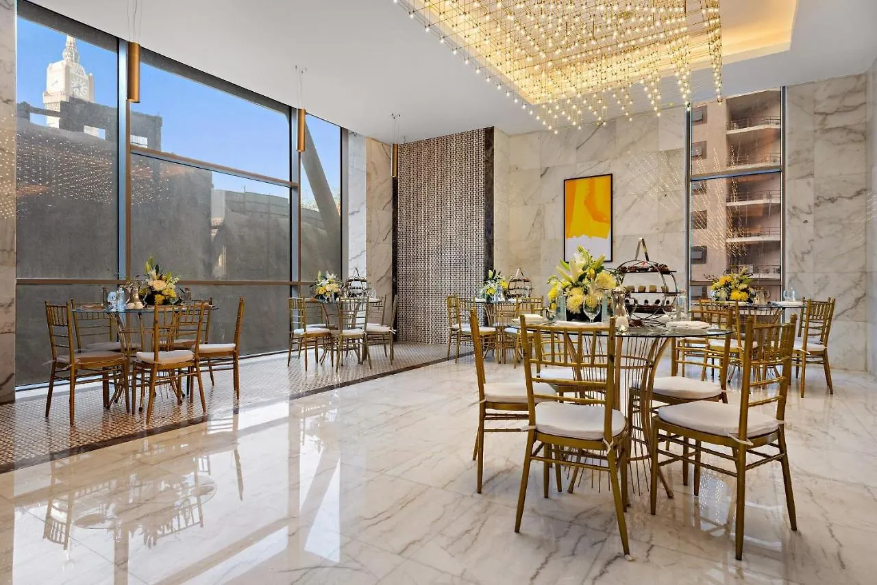 מכה Voco Makkah An Ihg Hotel
