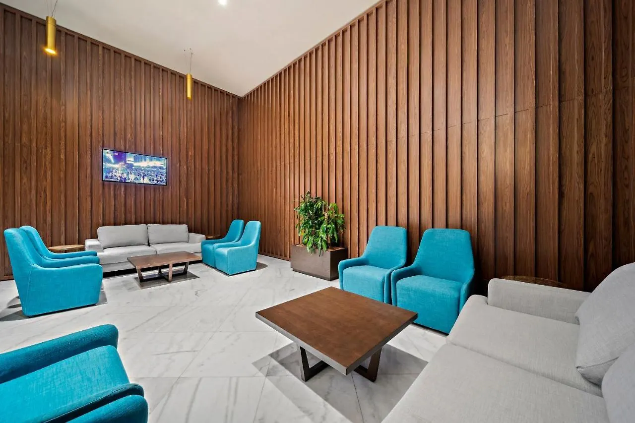 מכה Voco Makkah An Ihg Hotel ערב הסעודית